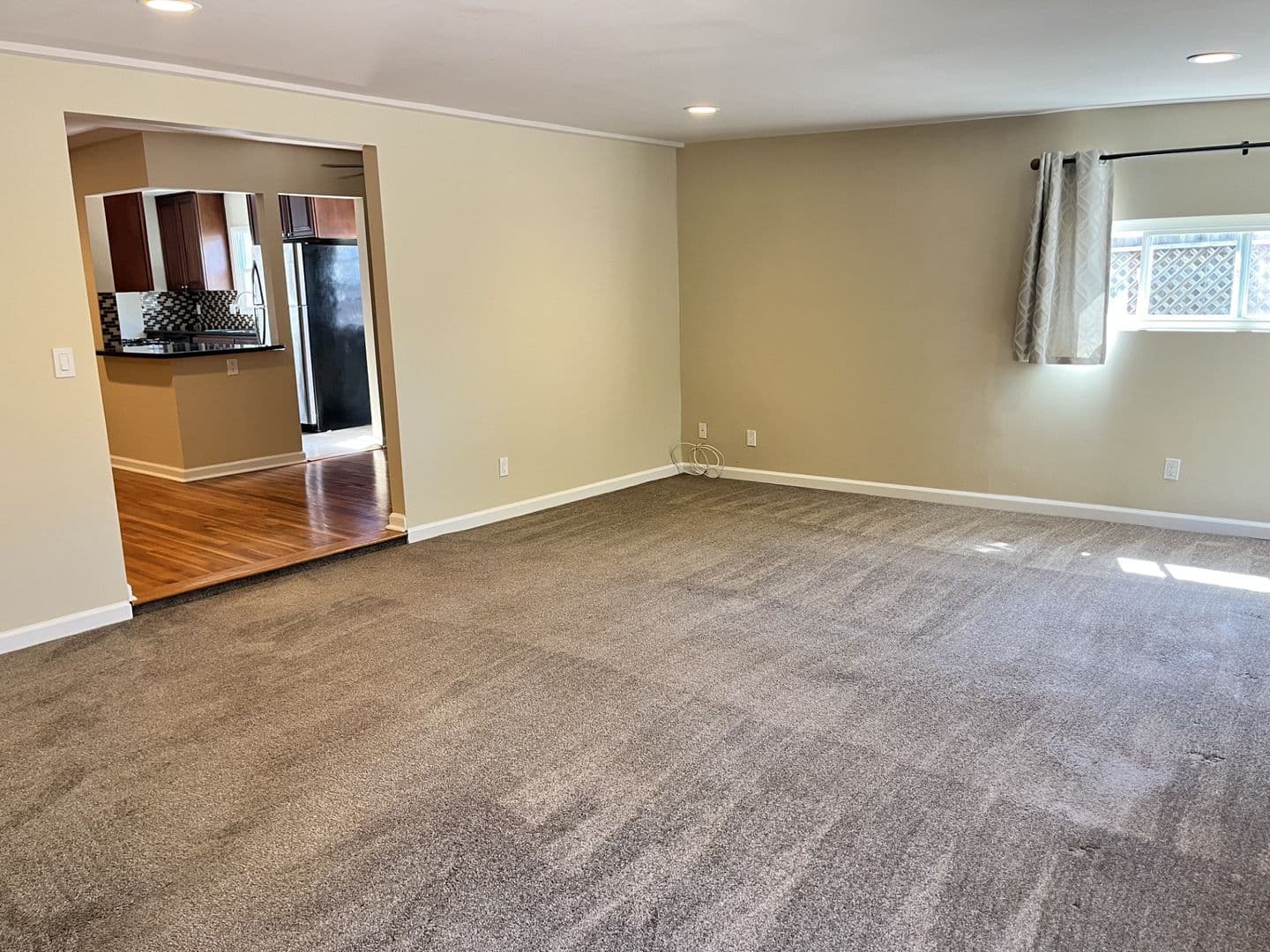 San Diego House: 5657 Barclay Ave