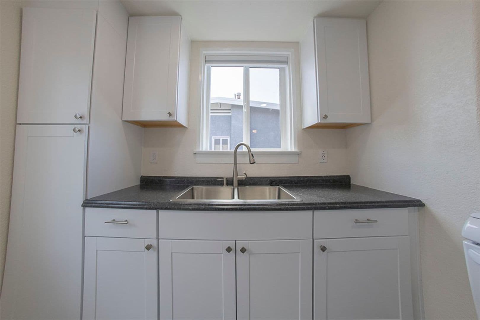 San Diego Apartment: 3218 Ollie Street - Unit F