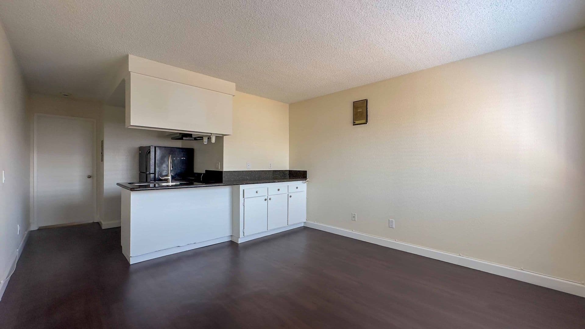 San Diego Apartment: 4325 Texas St