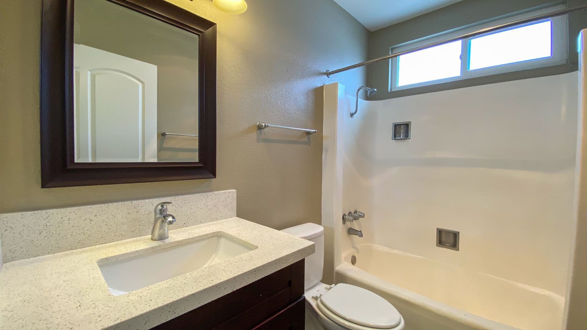 San Diego Apartment: 3859 46th Street