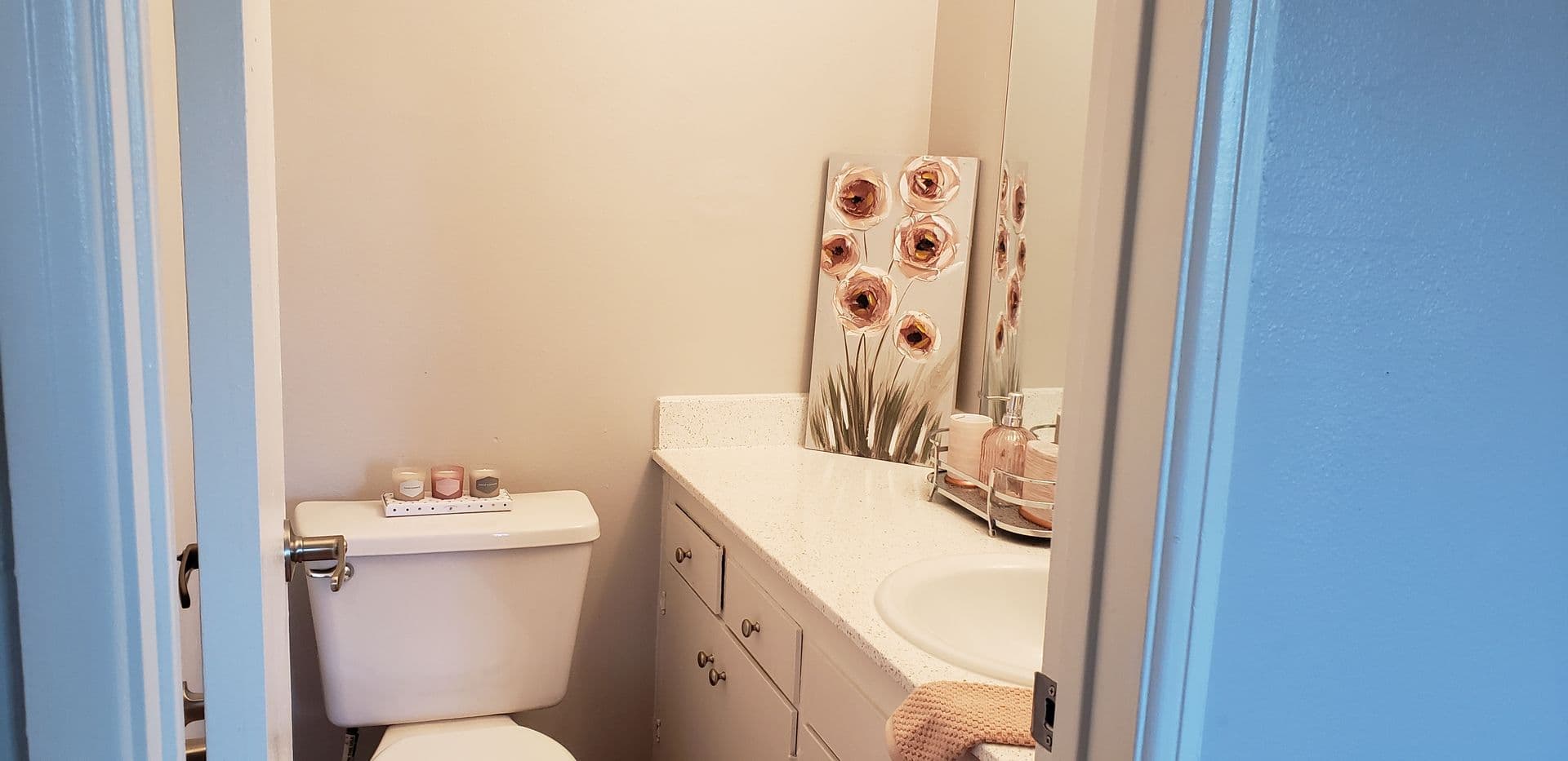 Poway Apartment: 13312 Community Rd