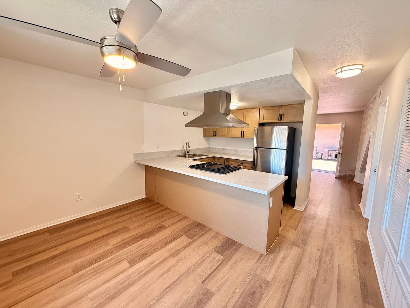 Imperial Beach Apartment: 1300 Holly Avenue