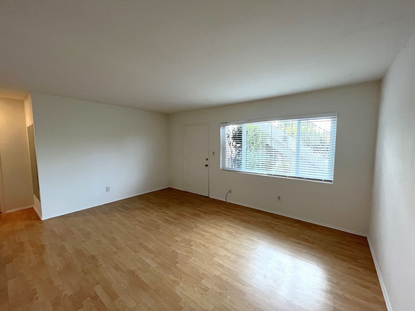 San Diego Condo: 2956 Ivy Street