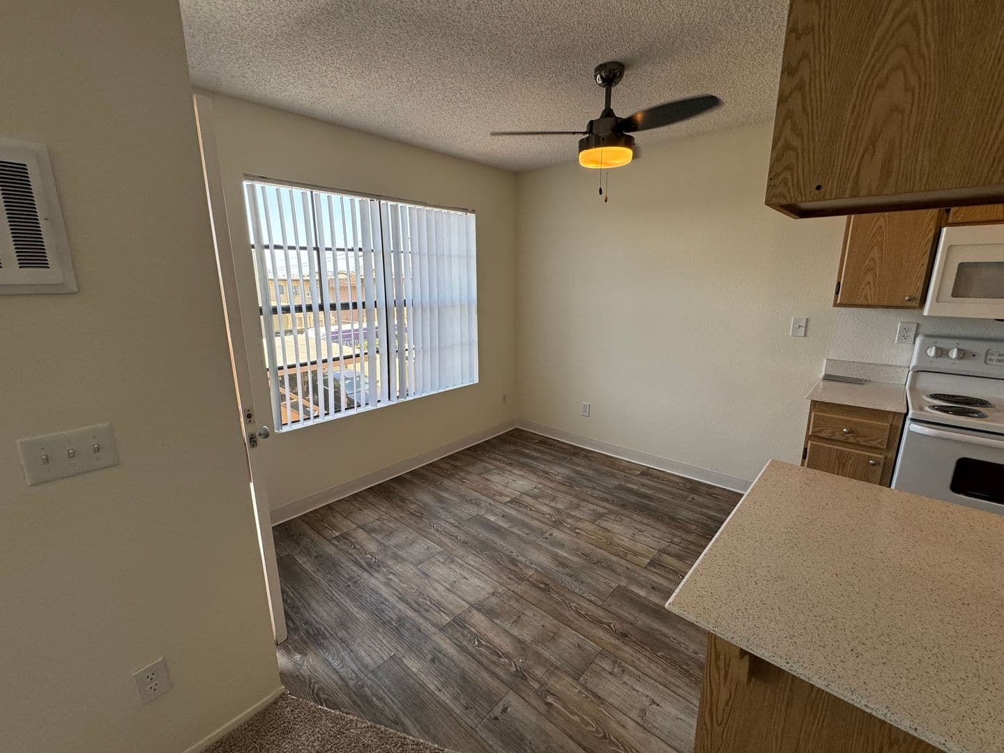 Chula Vista Apartment: 345 K Street