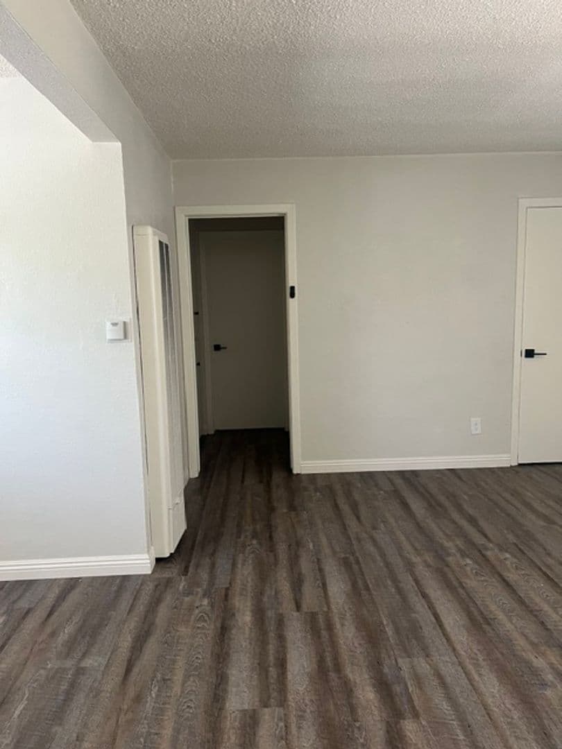 Riverside Apartment: 1806 Loma Vista Street