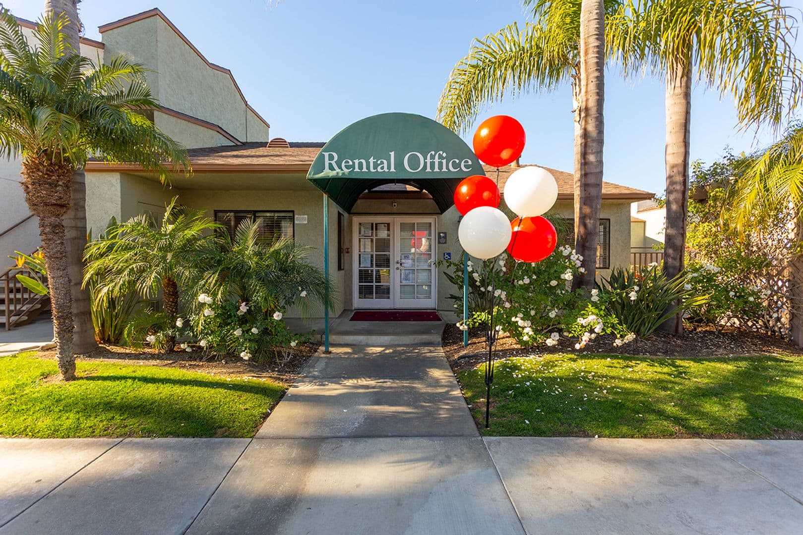 Chula Vista Apartment: 652 Moss St