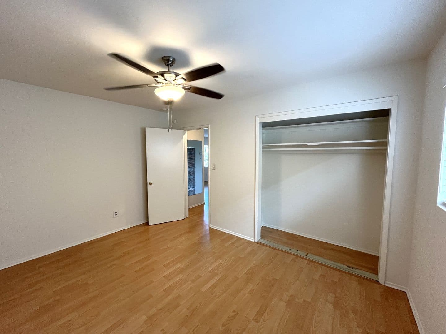 San Diego Condo: 2956 Ivy Street
