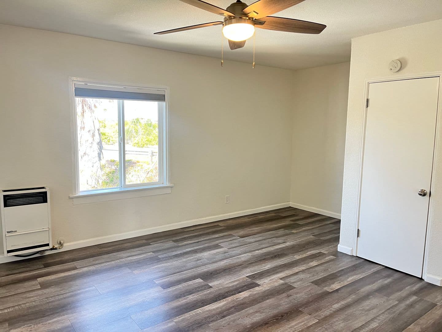 San Diego Apartment: 3218 Ollie Street - Unit F