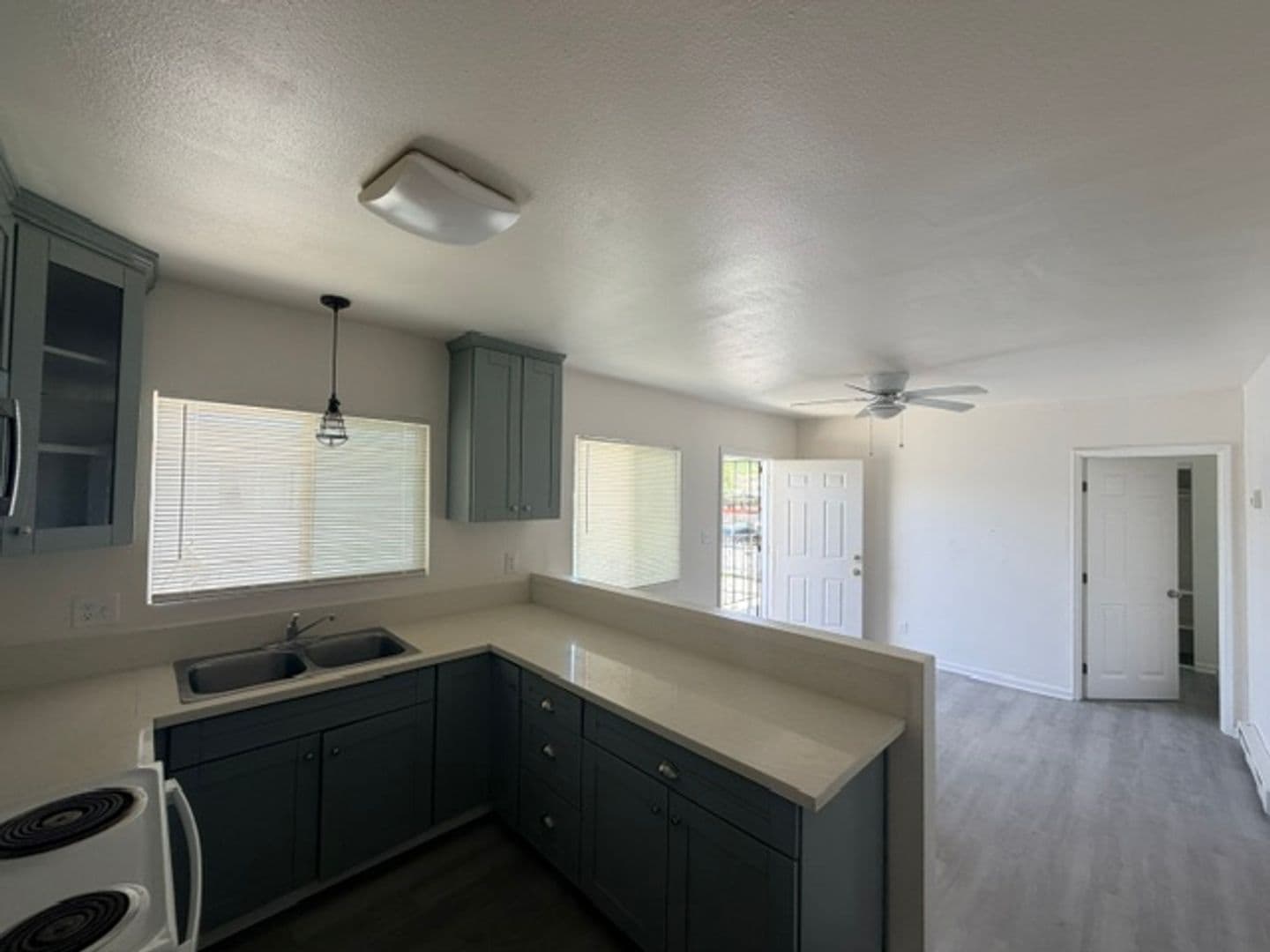 San Diego Apartment: 5415 Imperial Ave