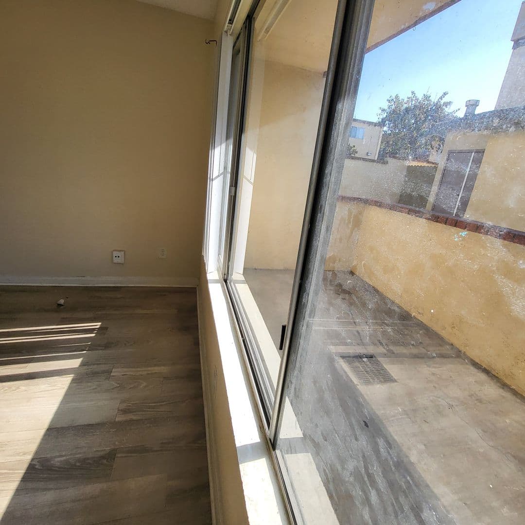 San Diego Apartment: 1435 Elder Ave