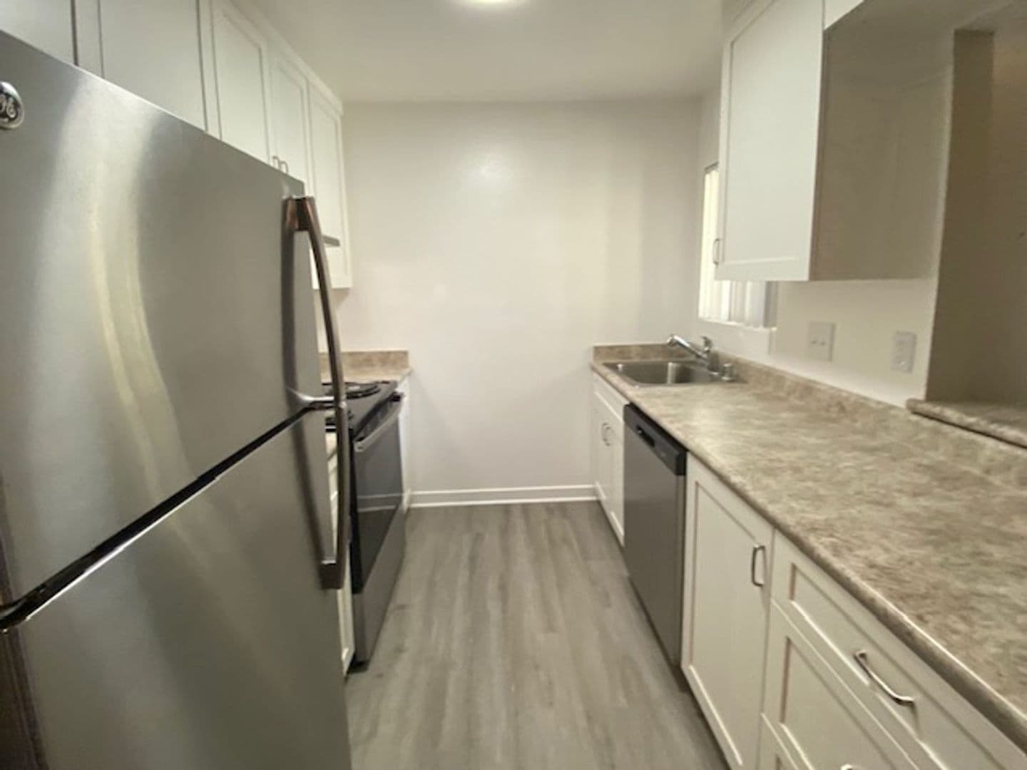San Diego Apartment: 1767 Oro Vista Rd