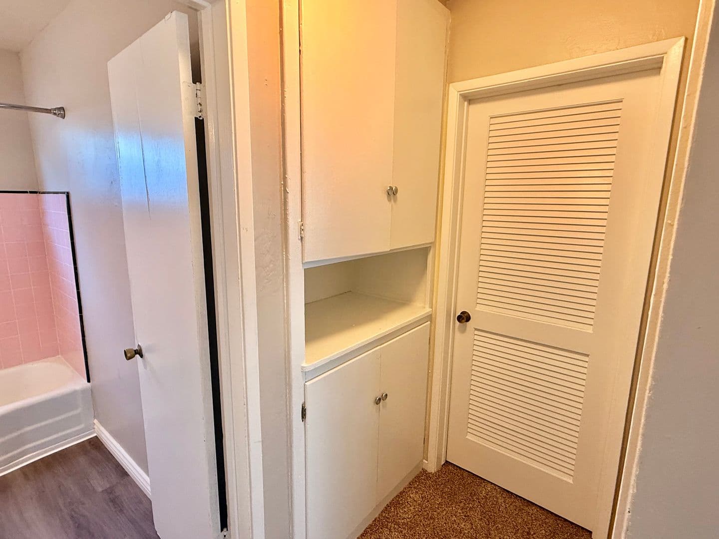 San Diego Apartment: 311-313 South Pardee Street