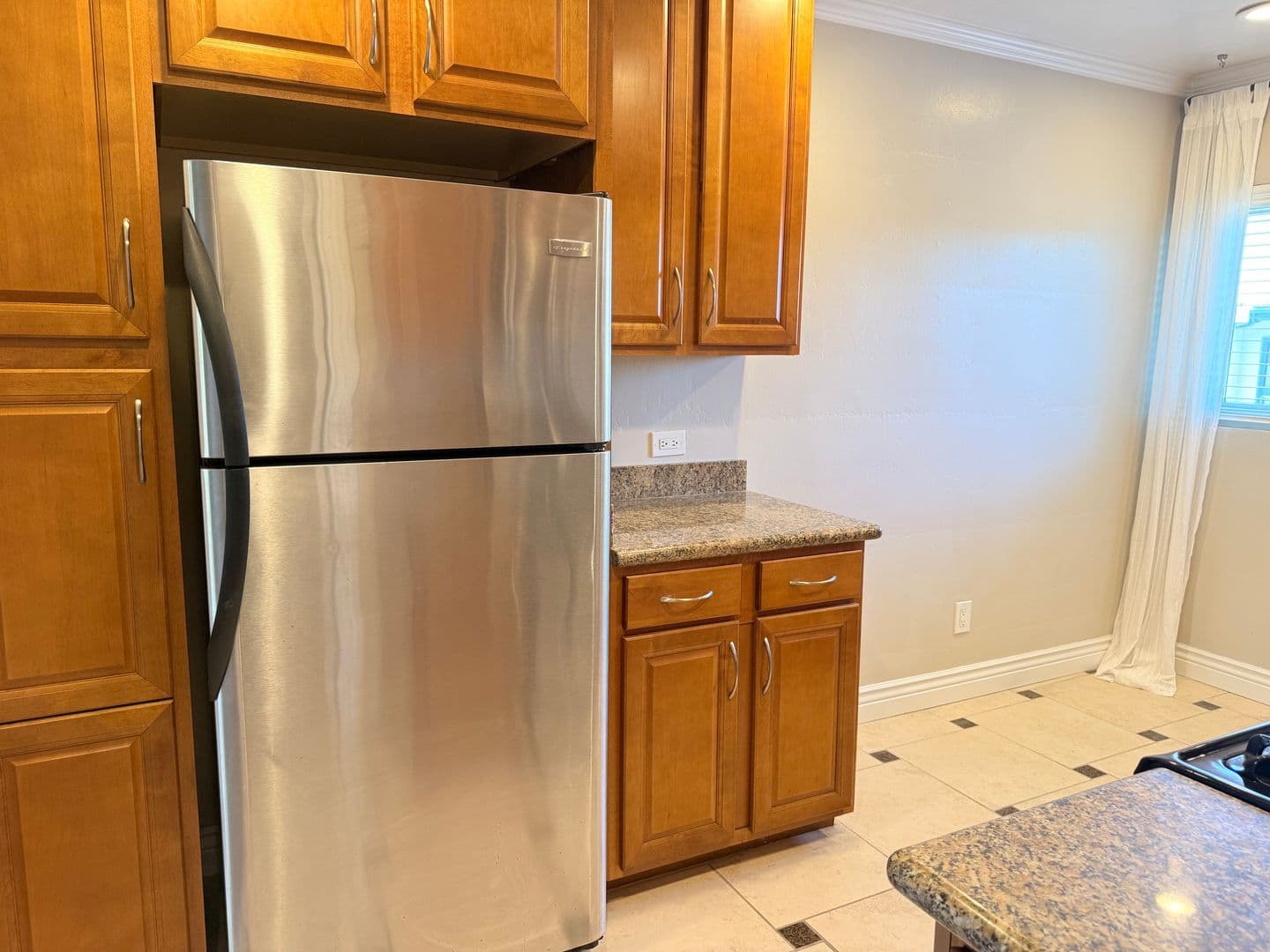 San Diego Apartment: 2817-2831 Carleton St