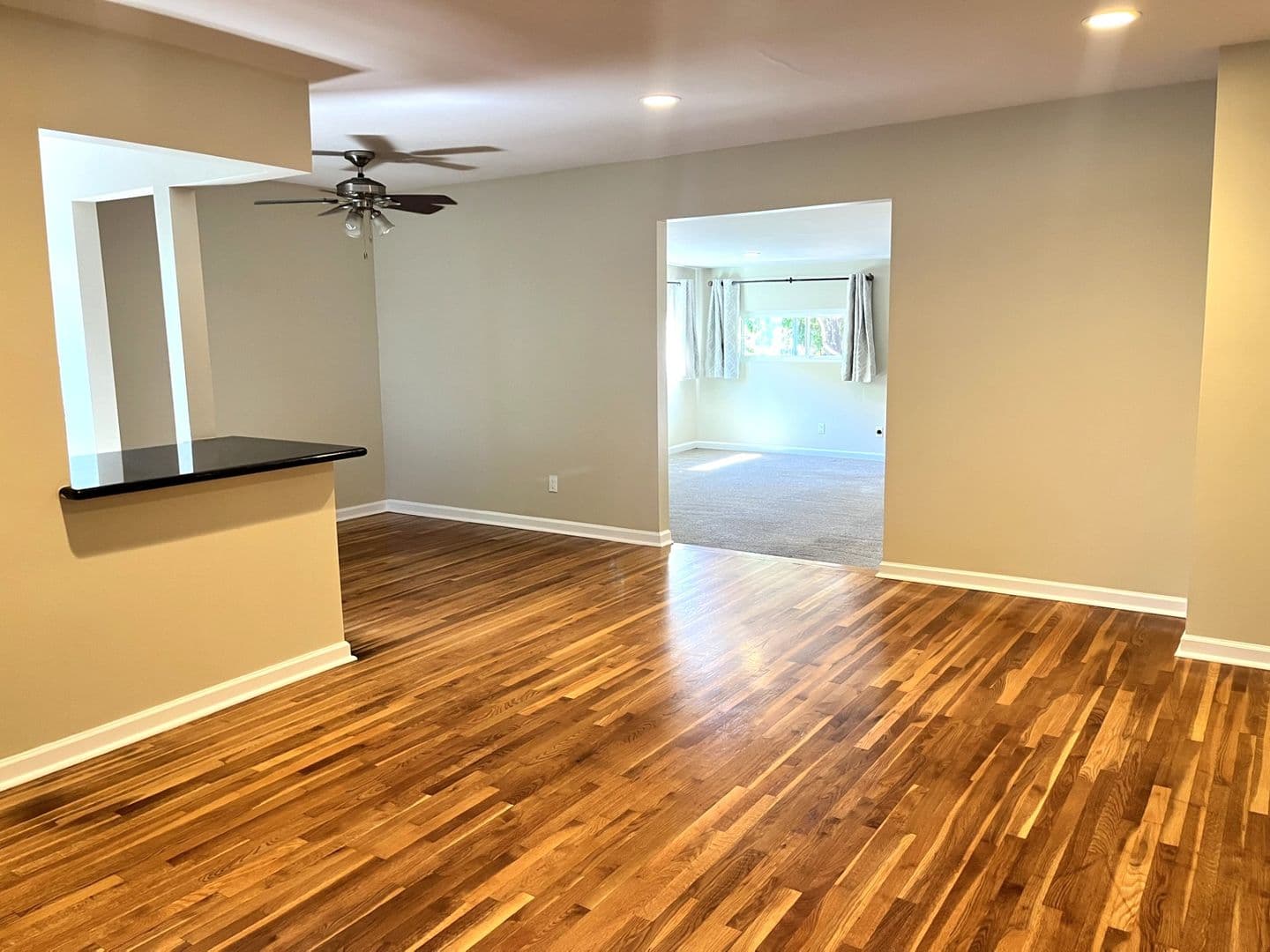 San Diego House: 5657 Barclay Ave