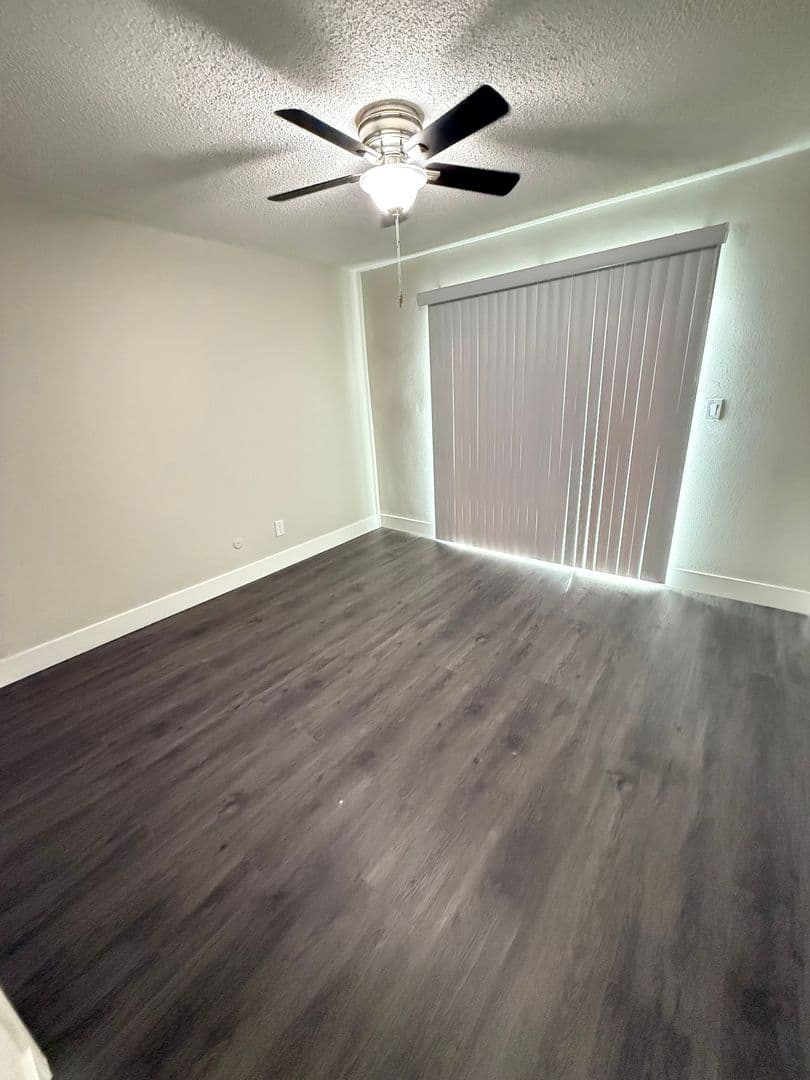 Fullerton Apartment: 1600 S Euclid St.