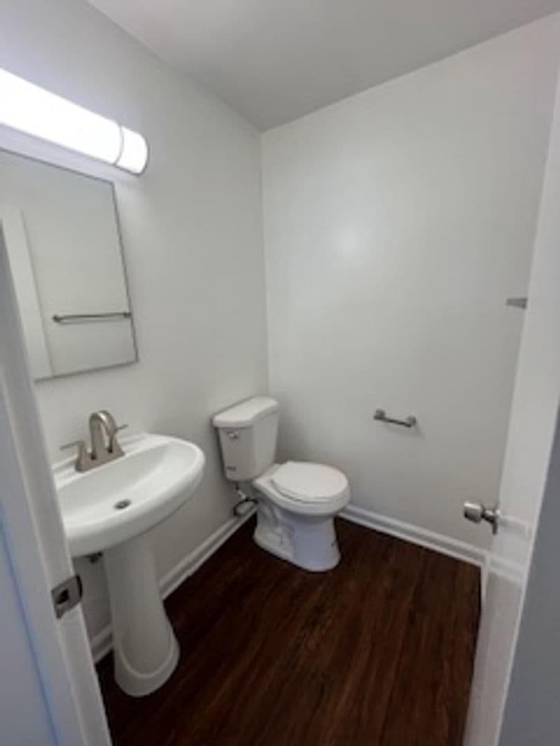 Upland Apartment: 918 Springfield St