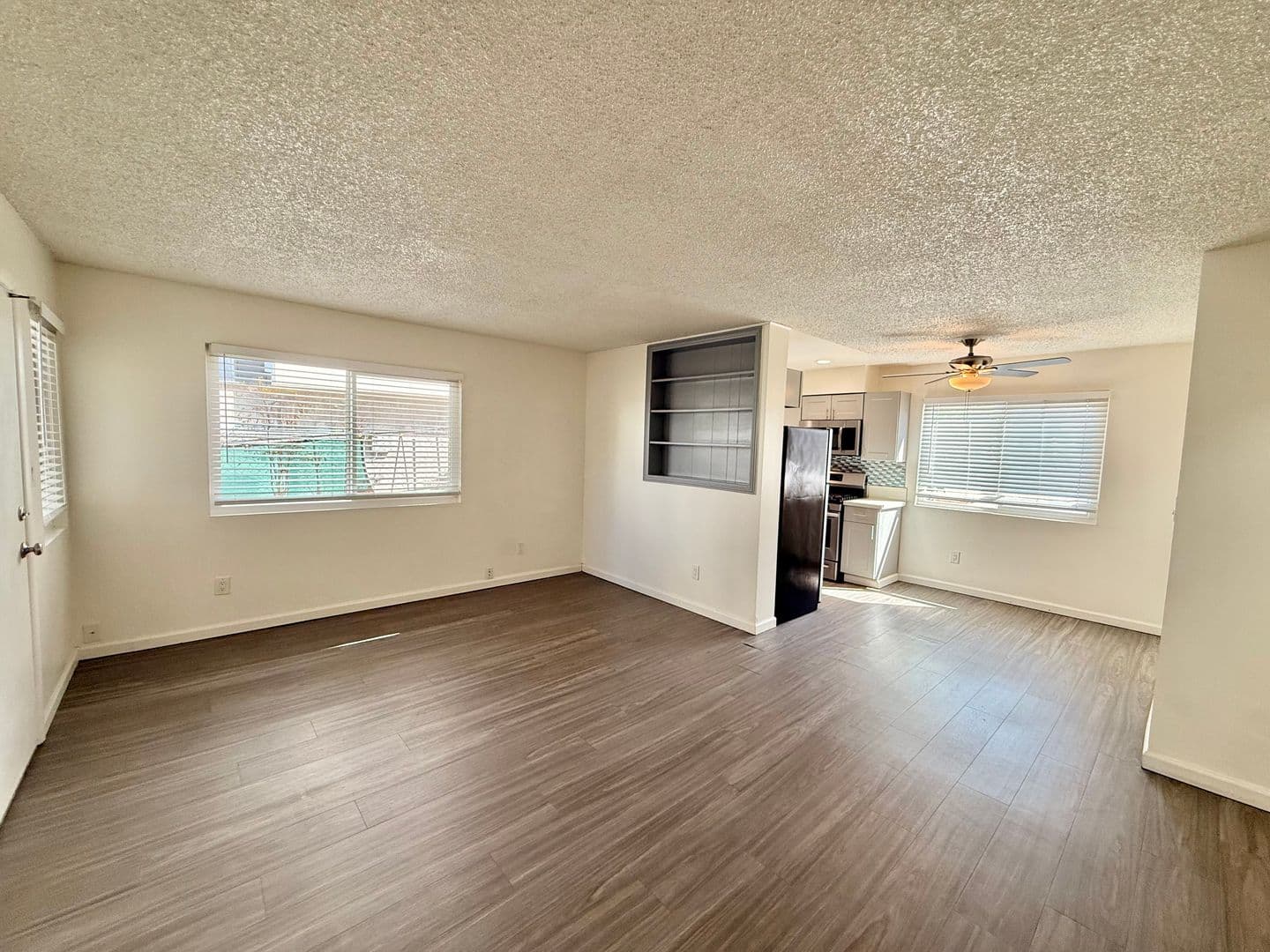 San Diego Apartment: 4052 Oregon St