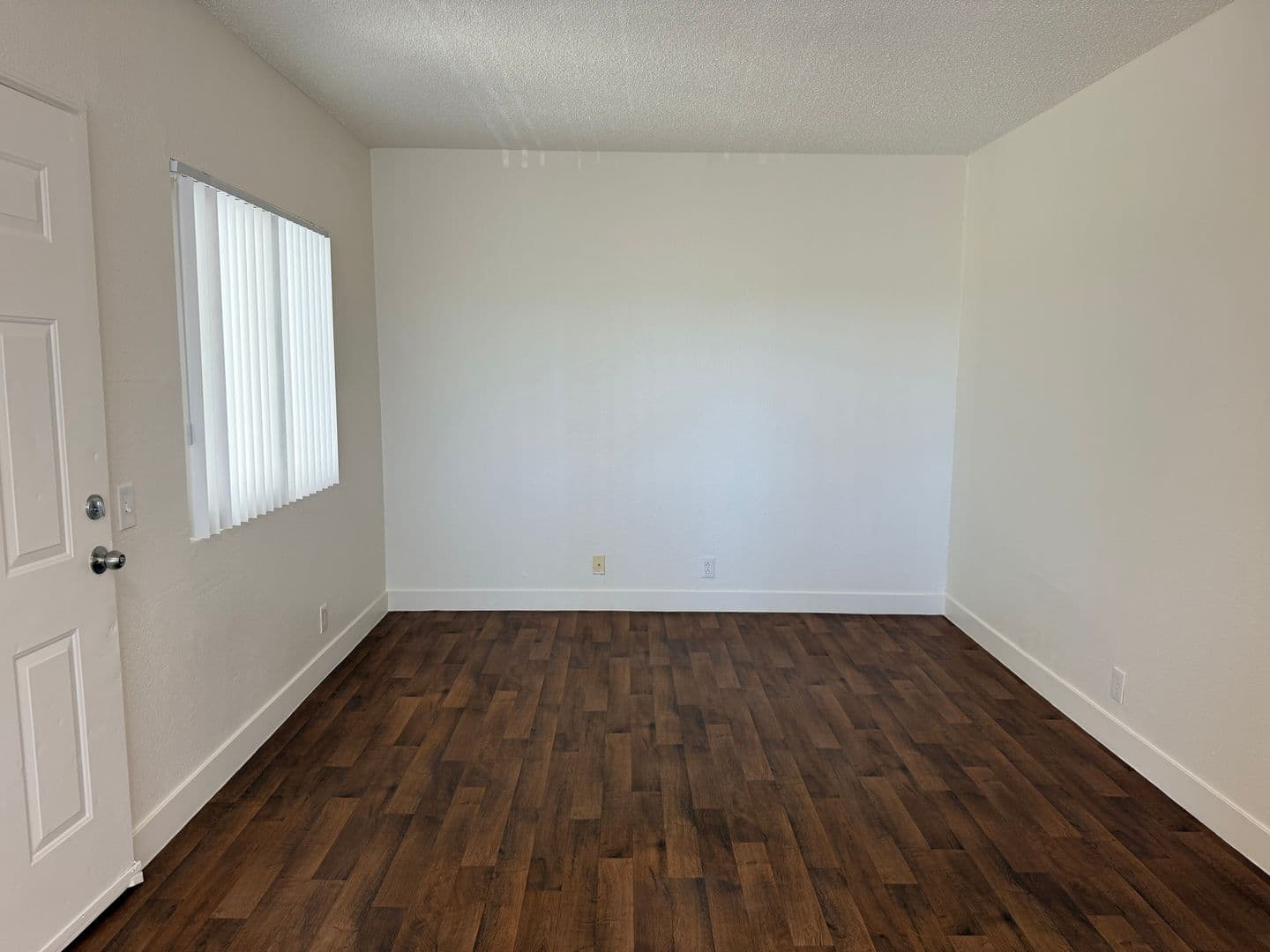 San Diego Apartment: 201-207, 314 Willie James Jones Ave