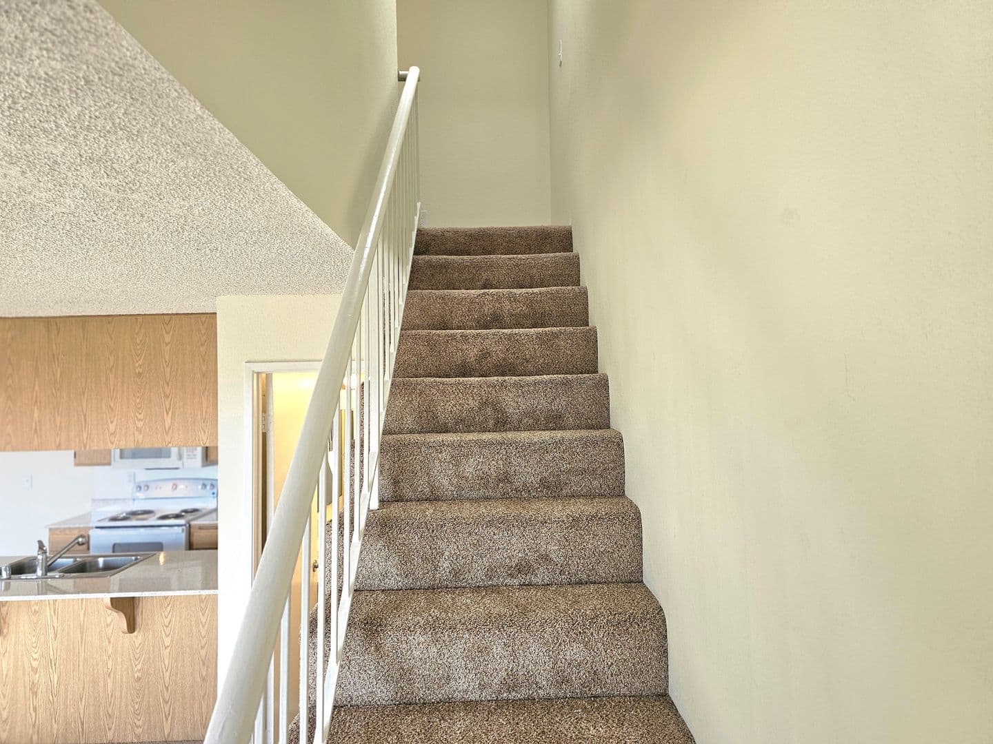 Chula Vista Apartment: 345 K Street