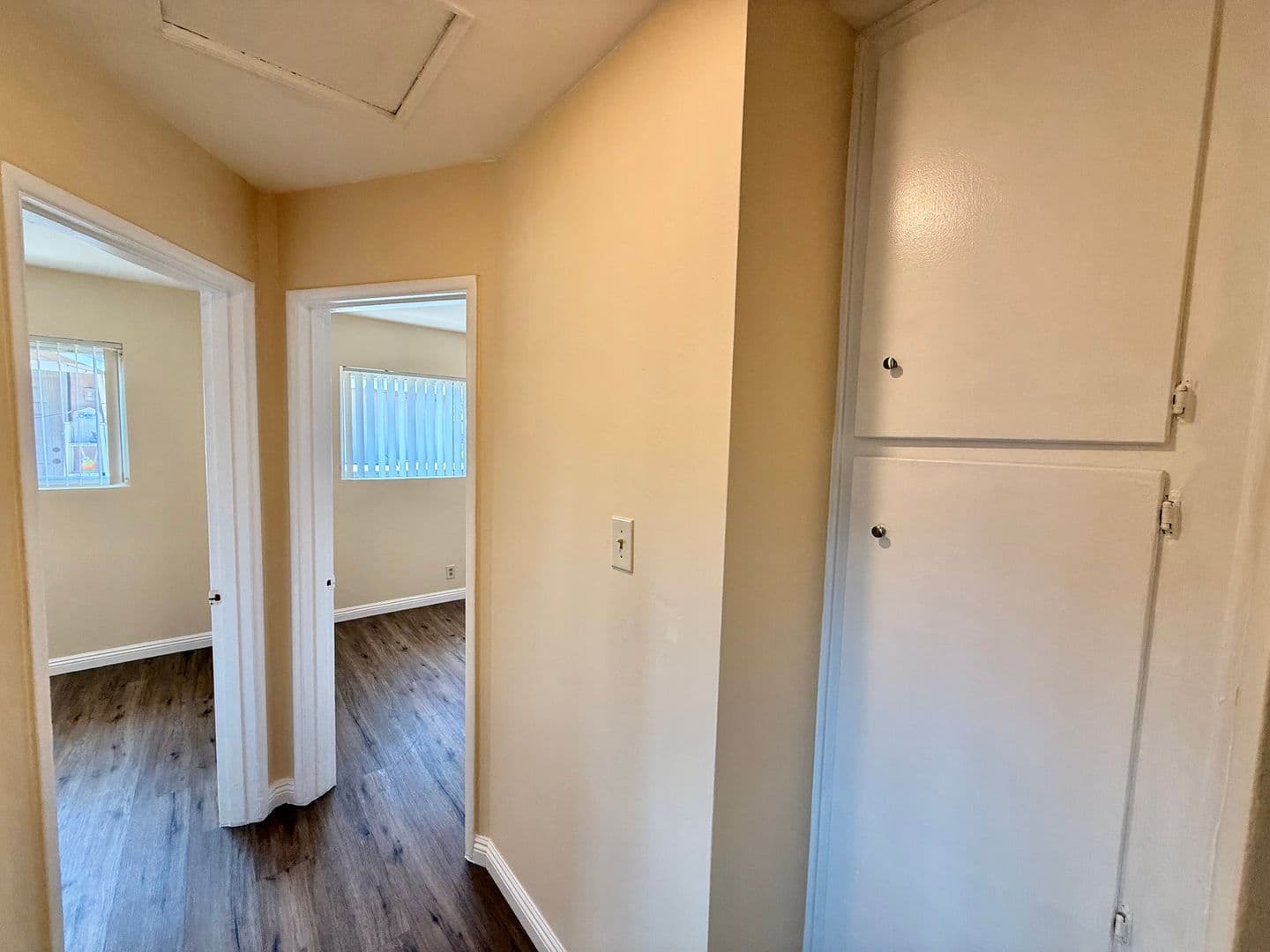 Oceanside Apartment: 419-421 Brooks St