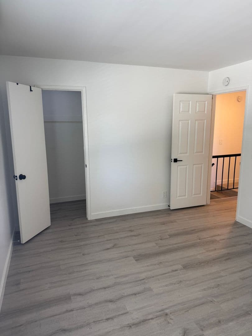 Huntington Beach Apartment: 7681 Ellis Ave