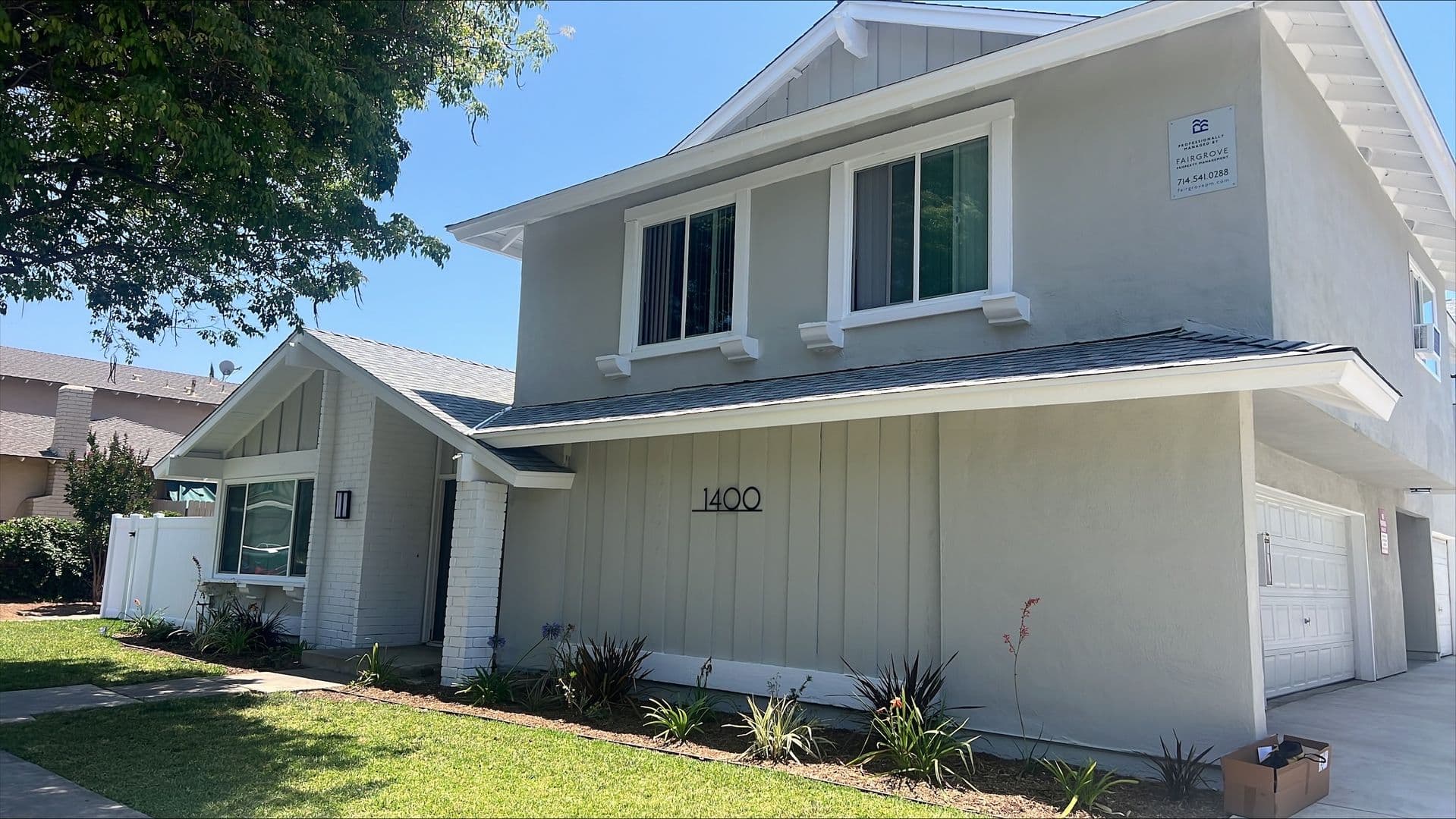 La Habra Apartment: 1400 Estate Dr
