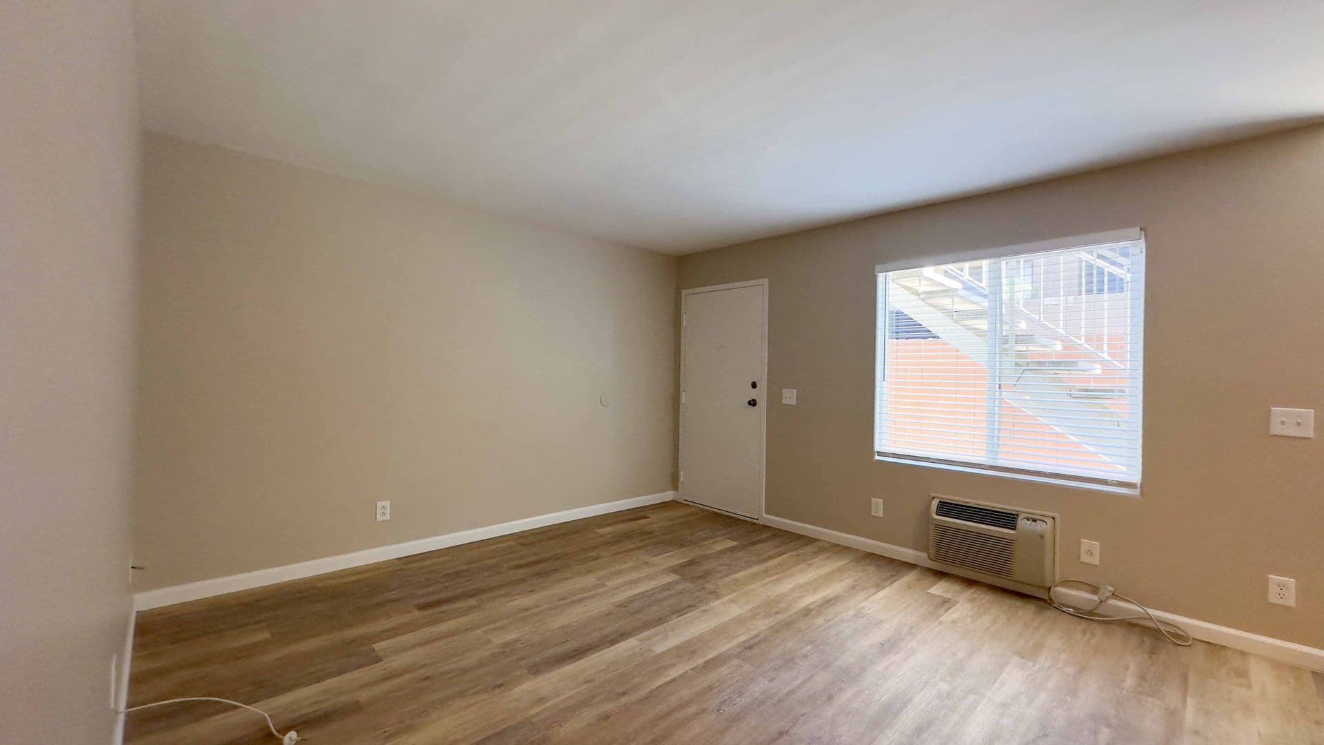 San Diego Apartment: 4516-4540 60th Street