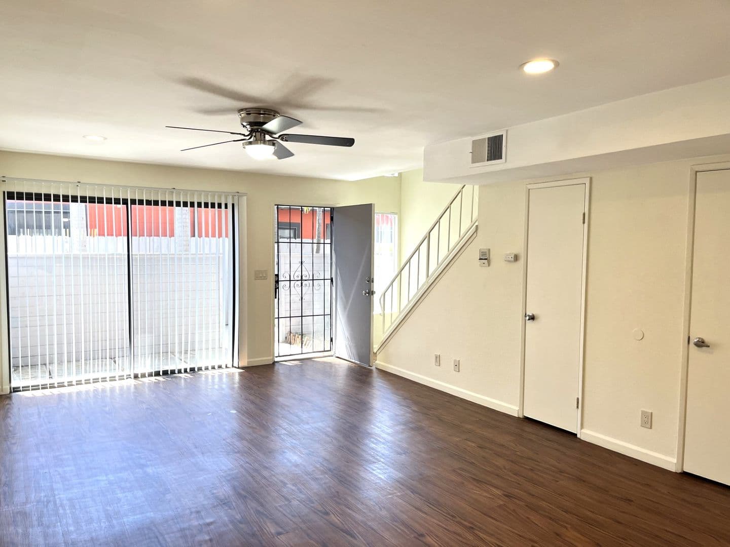 San Diego Apartment: 4627 34th St