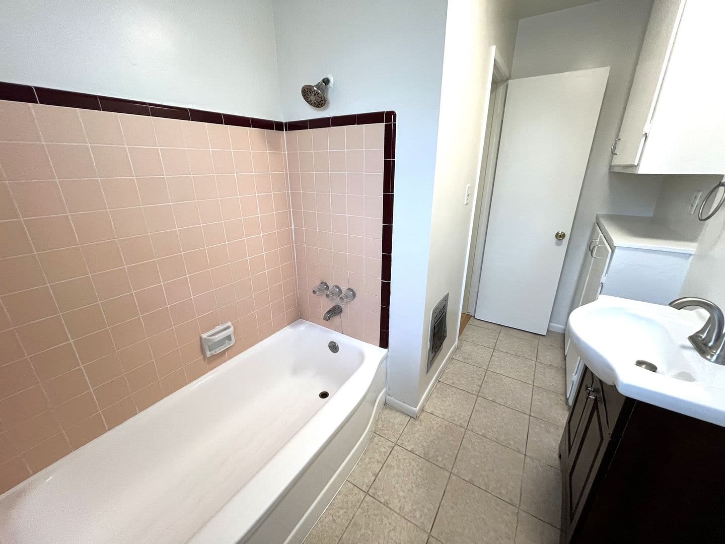 San Diego Condo: 2956 Ivy Street