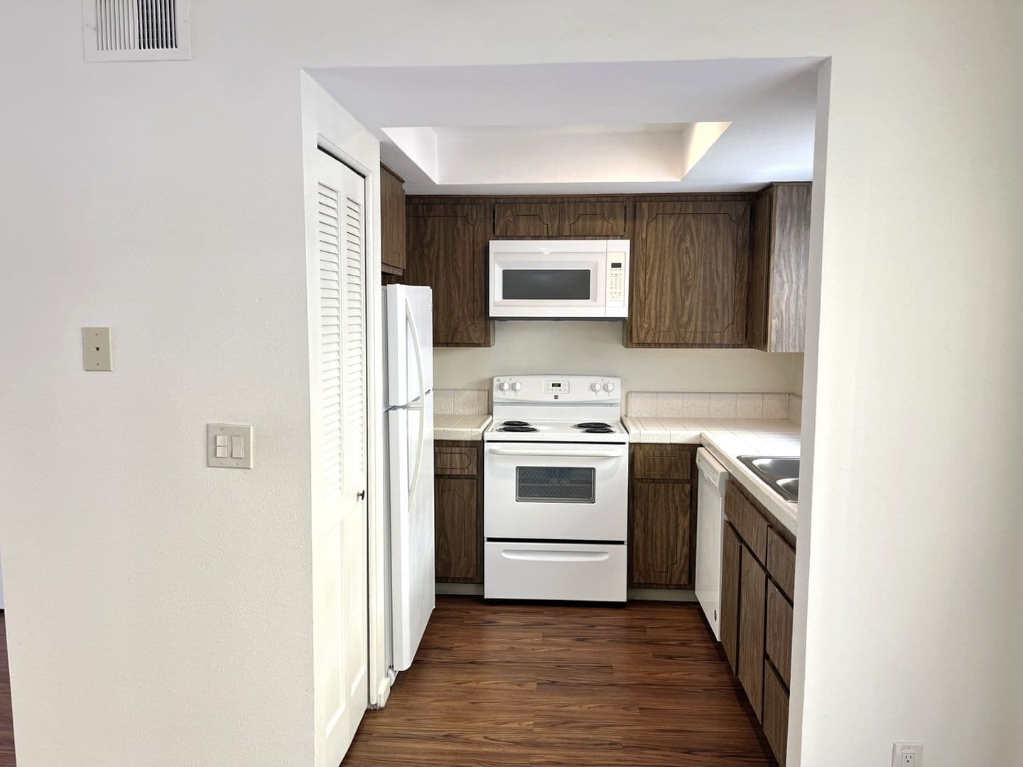 San Diego Apartment: 4627 34th St