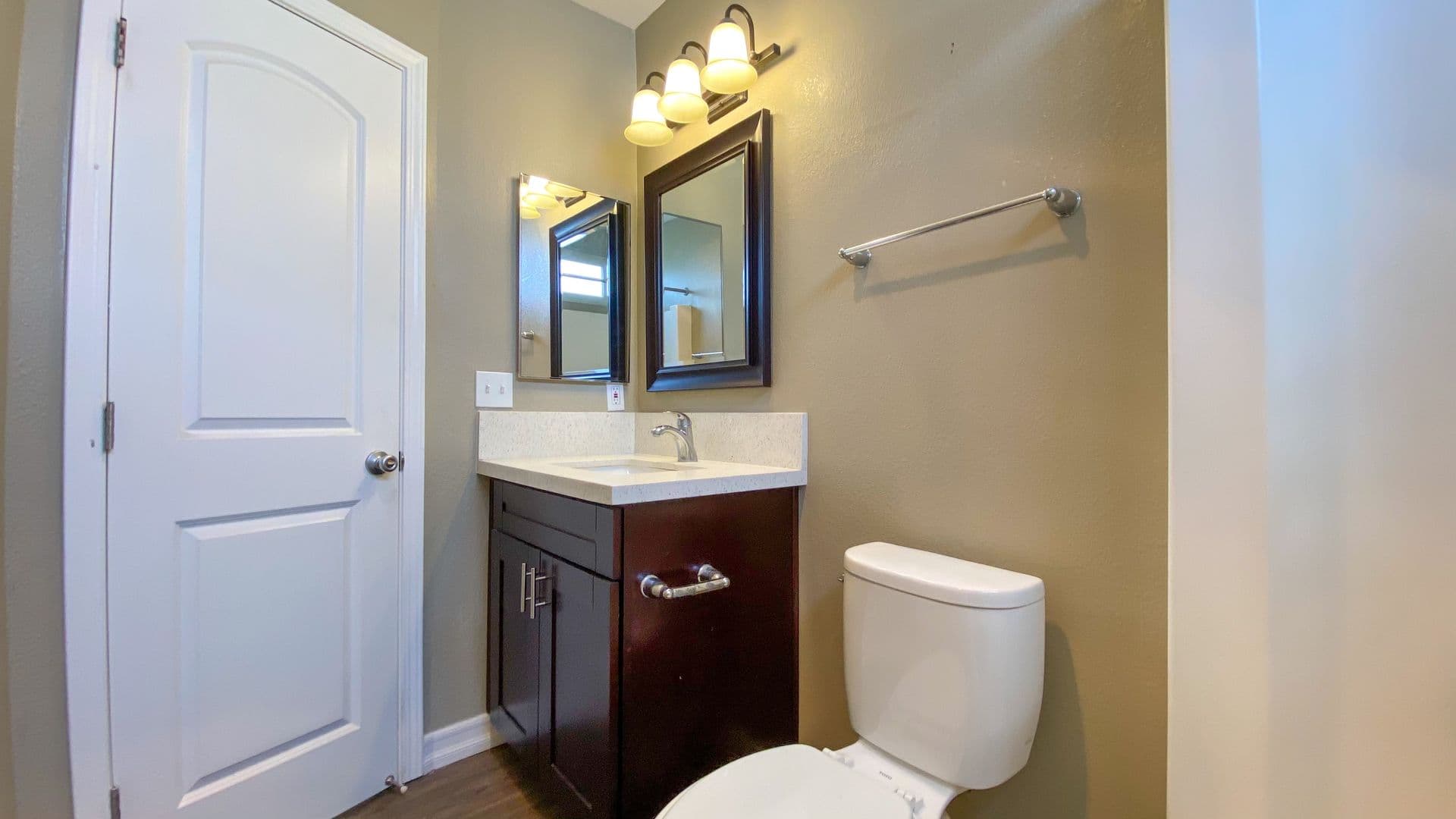 San Diego Apartment: 3859 46th Street