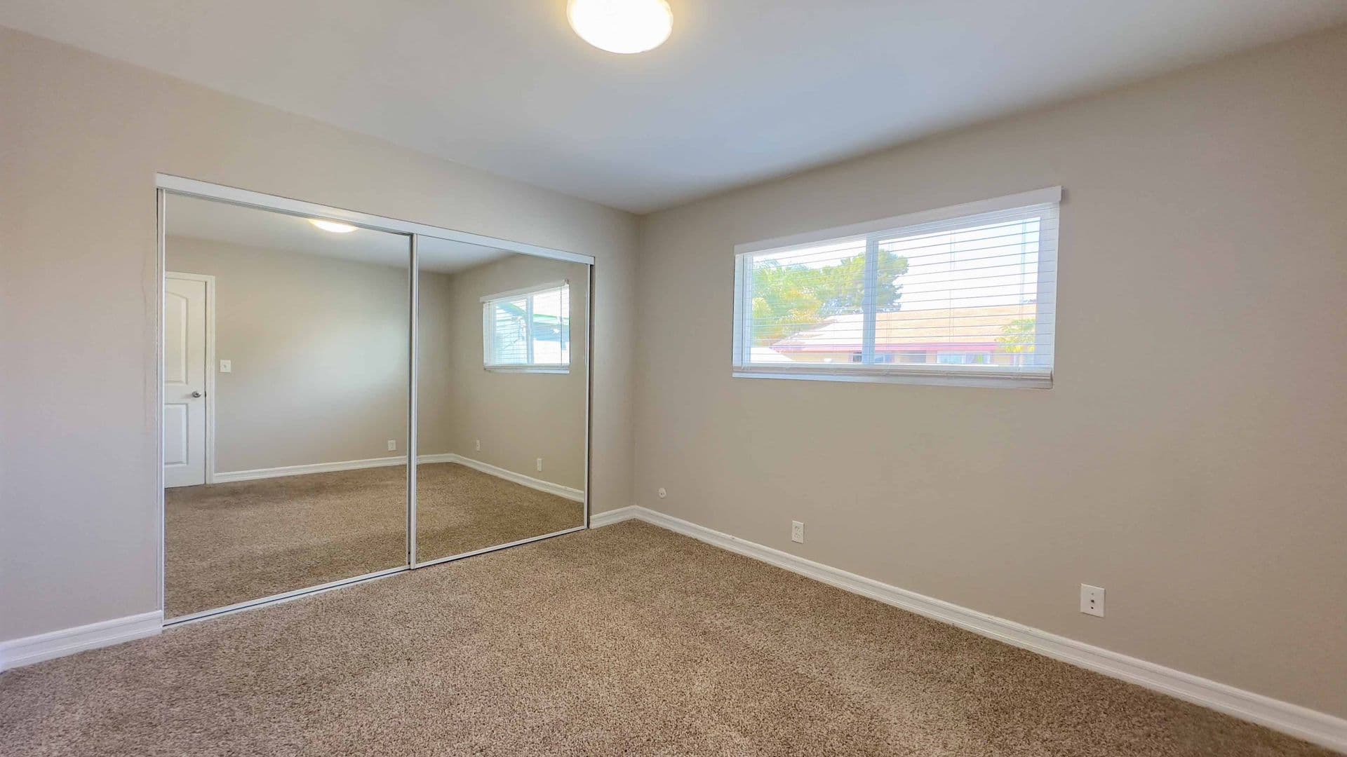 San Diego Apartment: 4067 47th Street