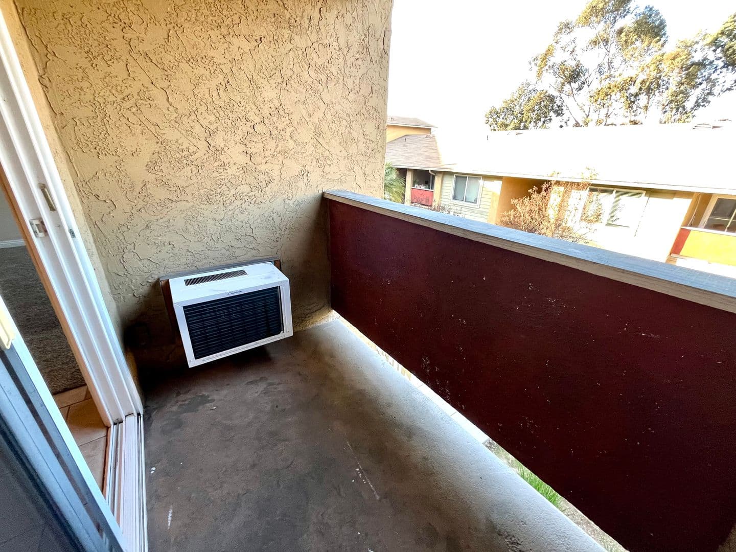 San Diego Condo: 7003 Saranac St - 109