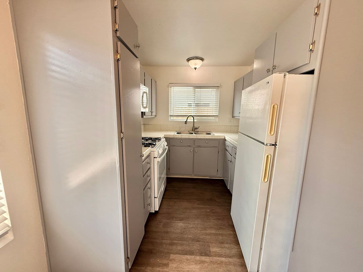 San Diego Apartment: 4531 Kansas St