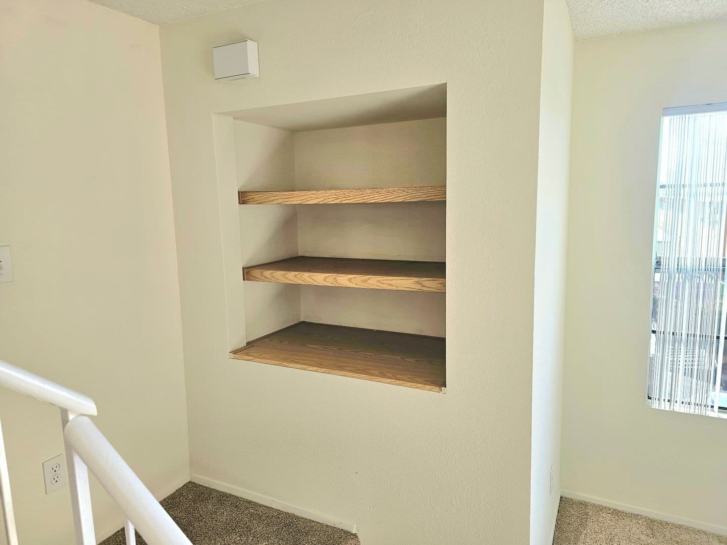 Chula Vista Apartment: 345 K Street