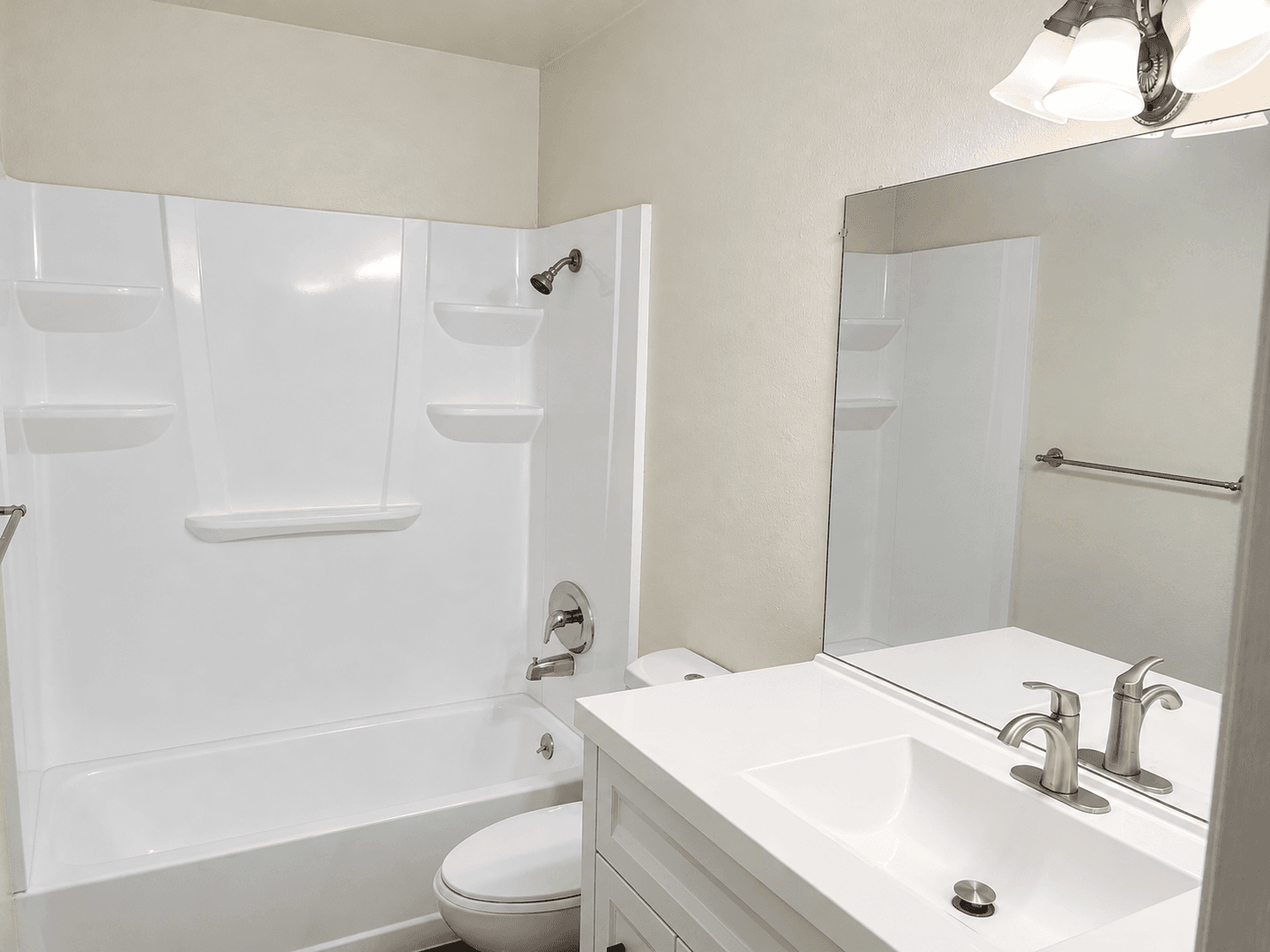 San Diego Apartment: 4311 Winona Avenue