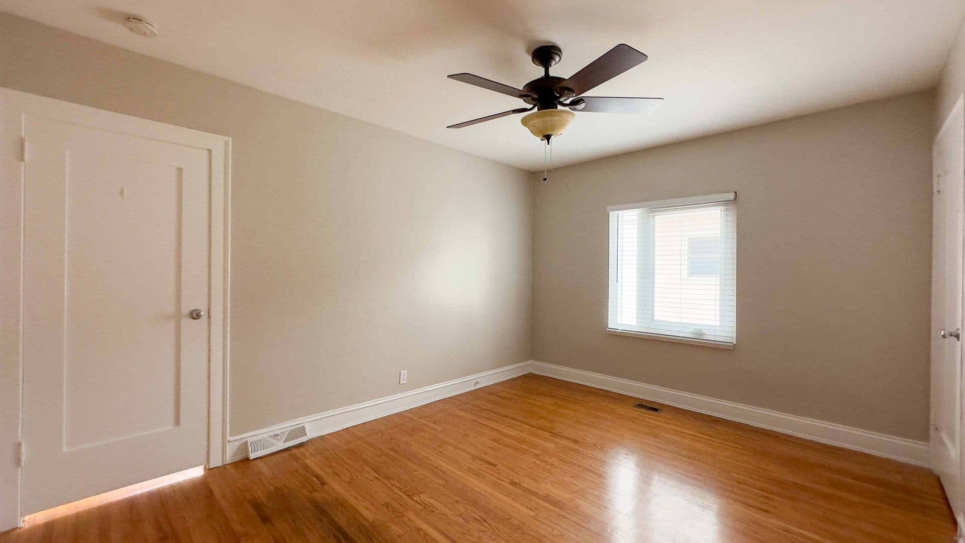 San Diego Apartment: 2446 Brant St.