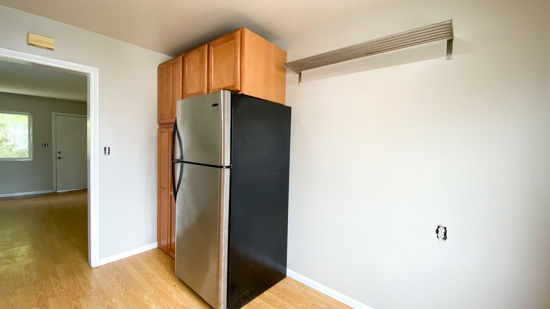 San Diego Apartment: 3785 Pershing Ave
