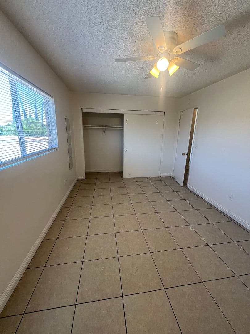 Moreno Valley Apartment: 24271 Webster Ave
