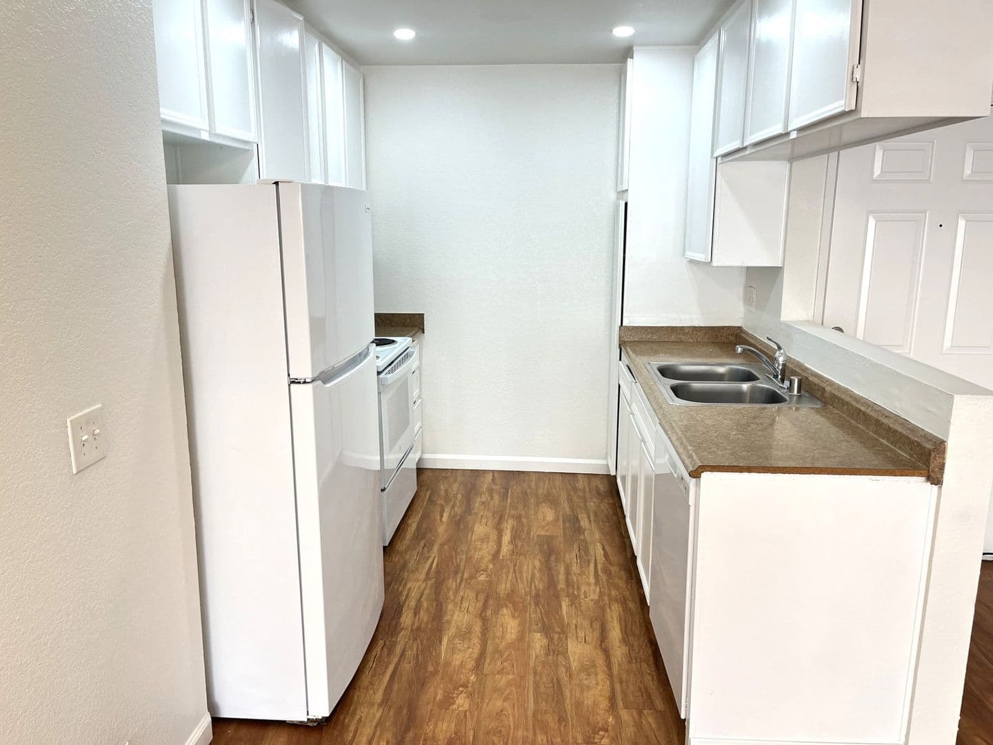 San Diego Apartment: 4435-4441 52nd St