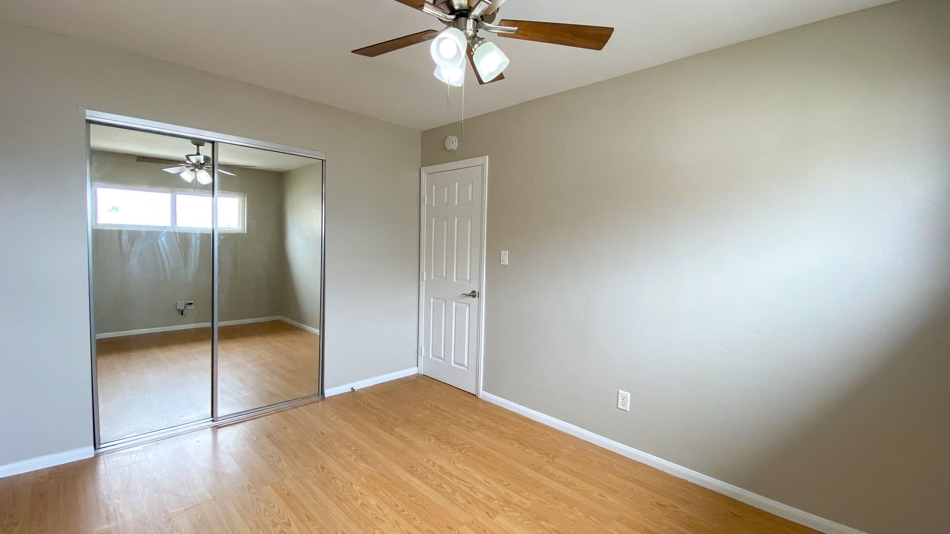 San Diego Apartment: 3785 Pershing Ave