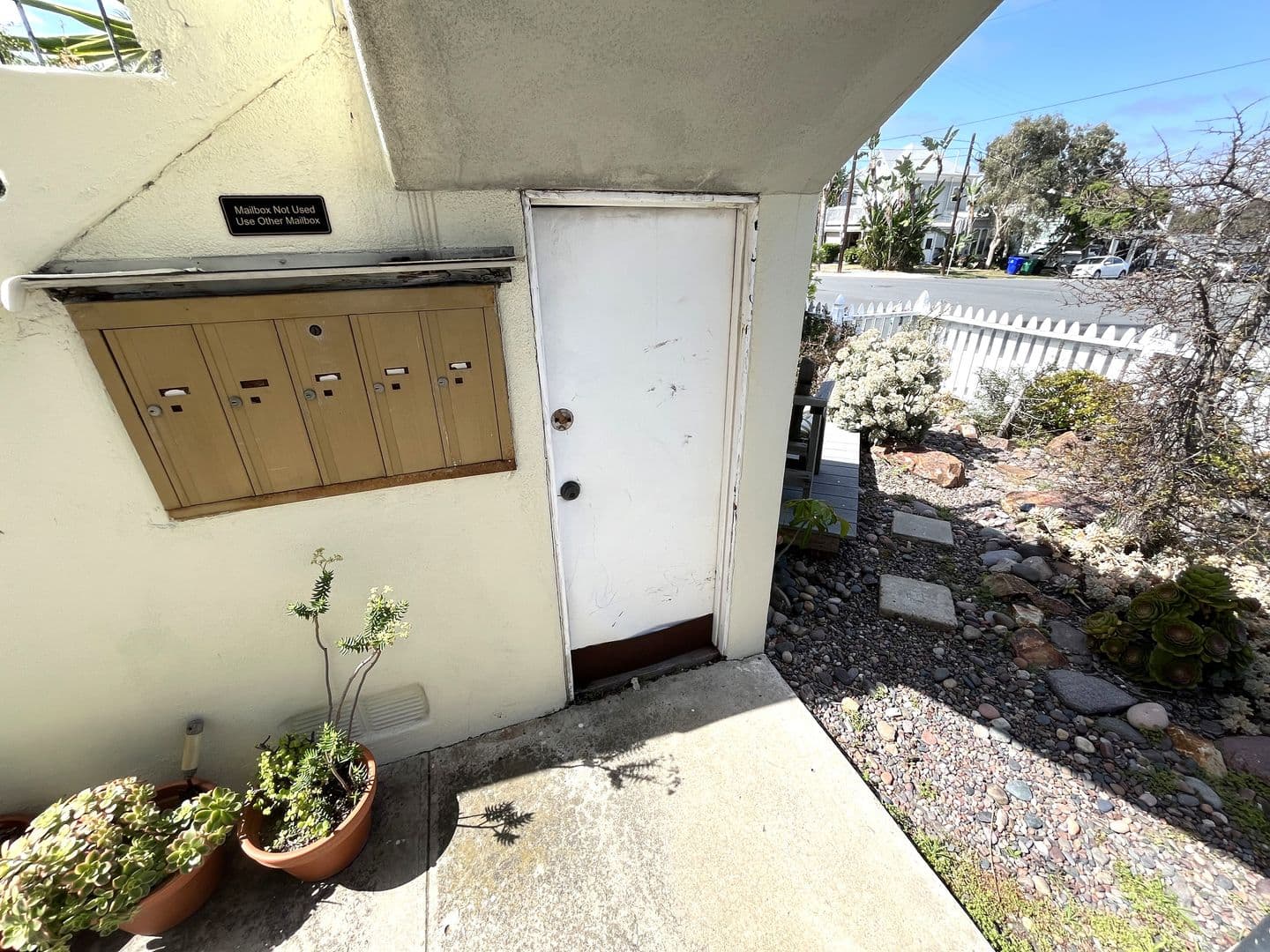 San Diego Condo: 2956 Ivy Street