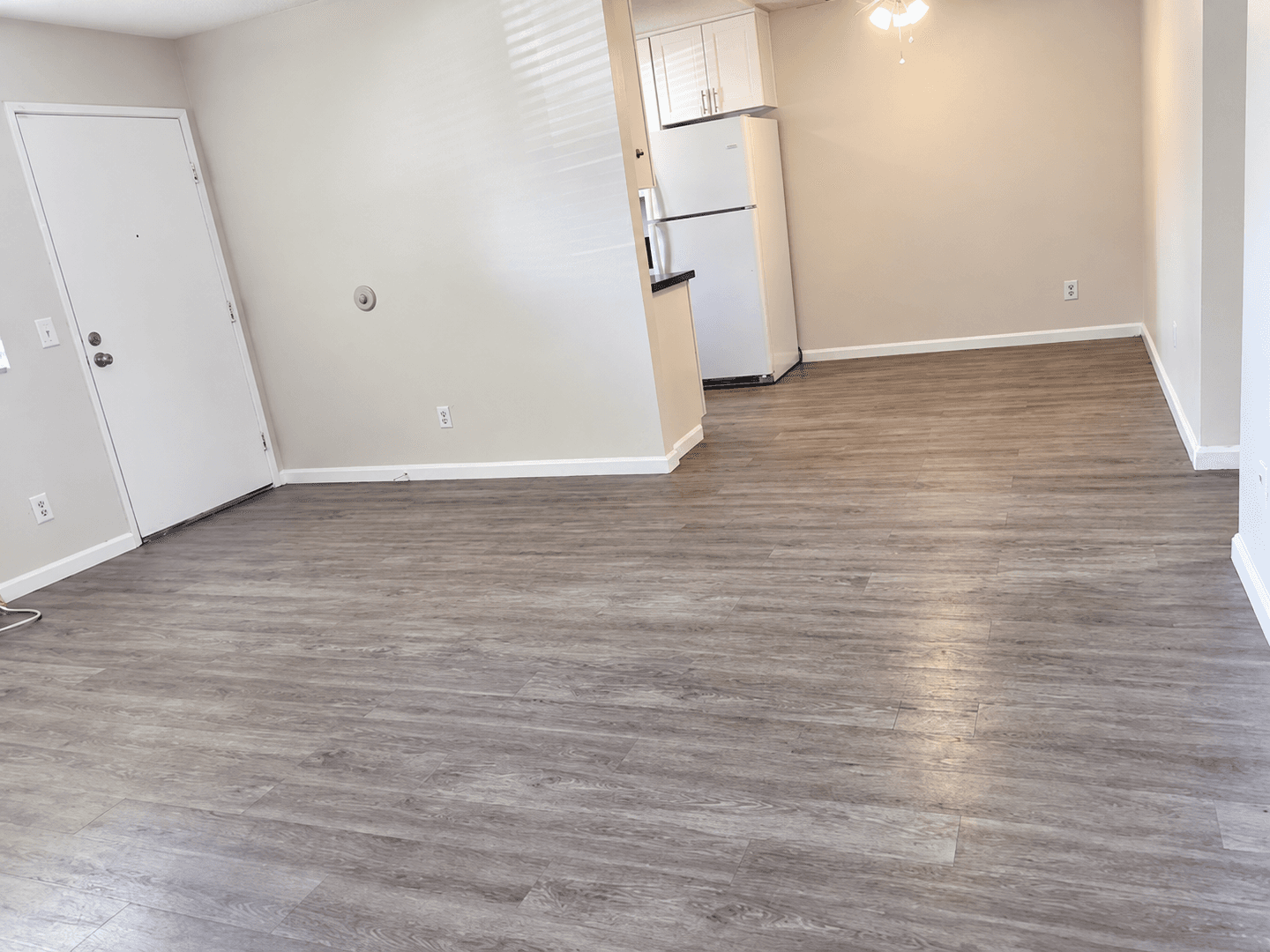 El Cajon Apartment: 420-470 Jamacha Road
