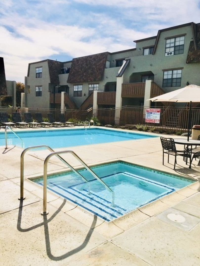 Chula Vista Apartment: 345 K Street