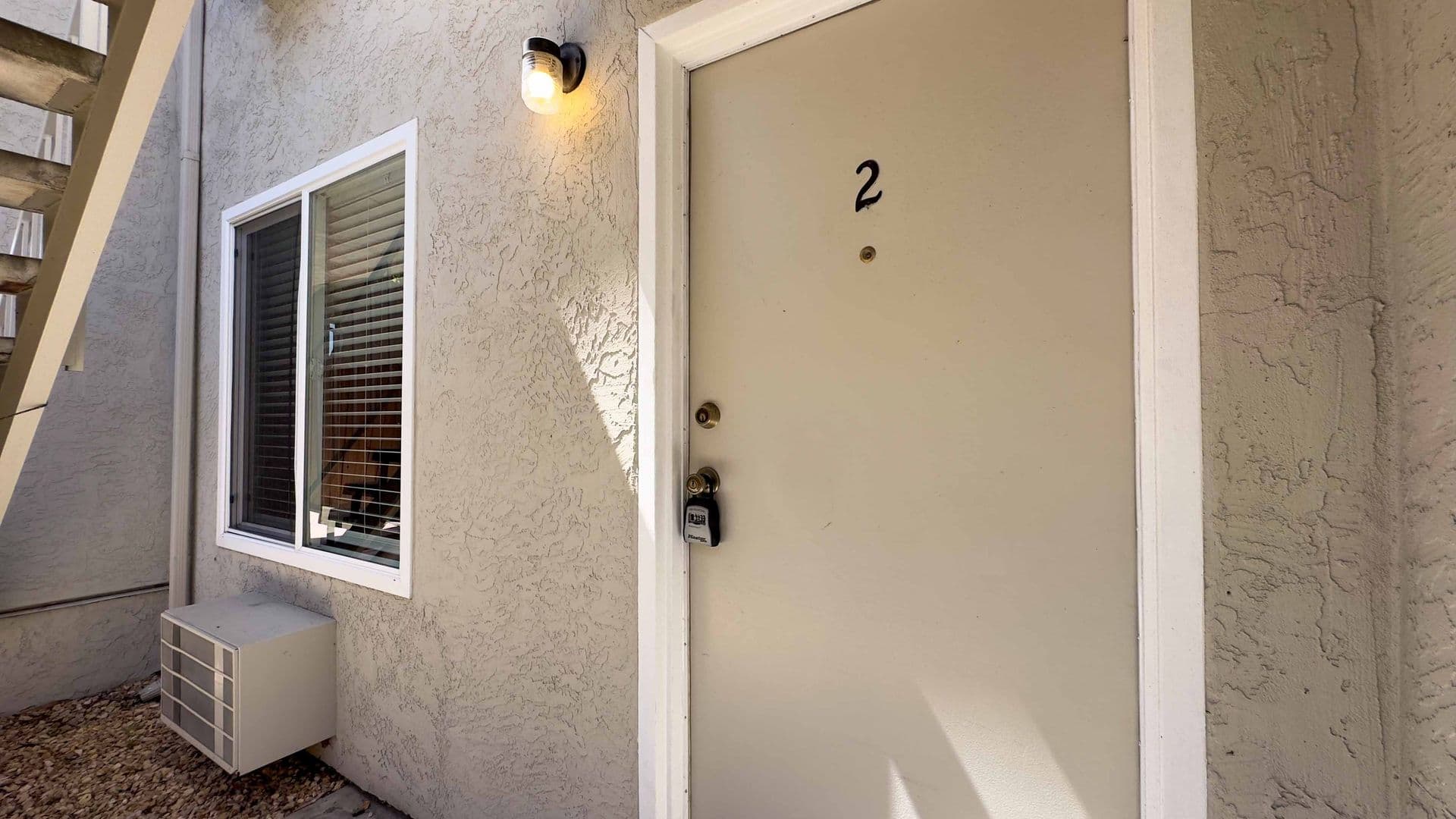 San Diego Apartment: 4516-4540 60th Street