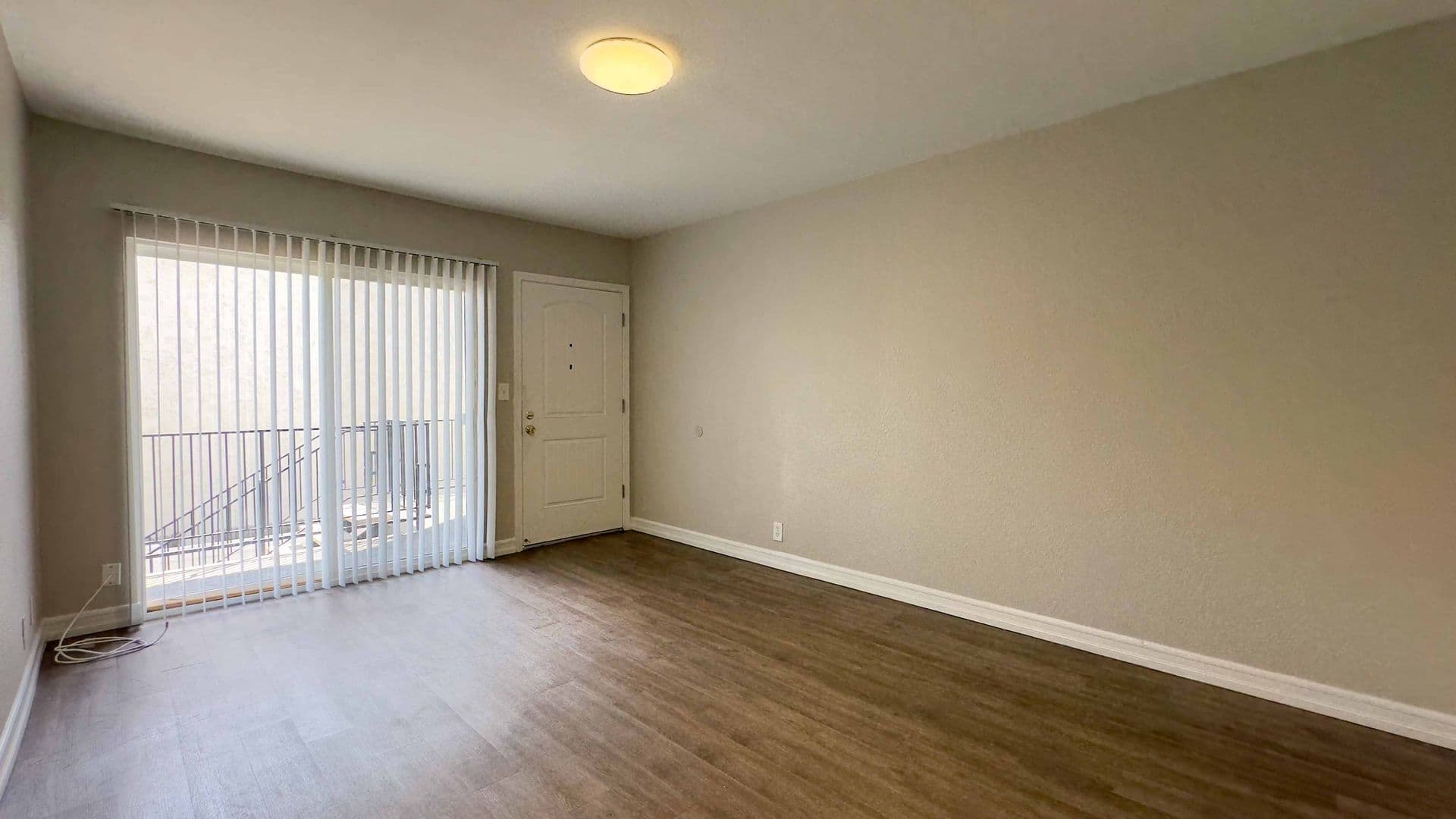 San Diego Apartment: 4067 47th Street