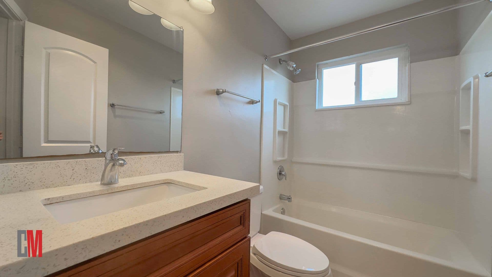 San Diego Apartment: 4147 48th Street