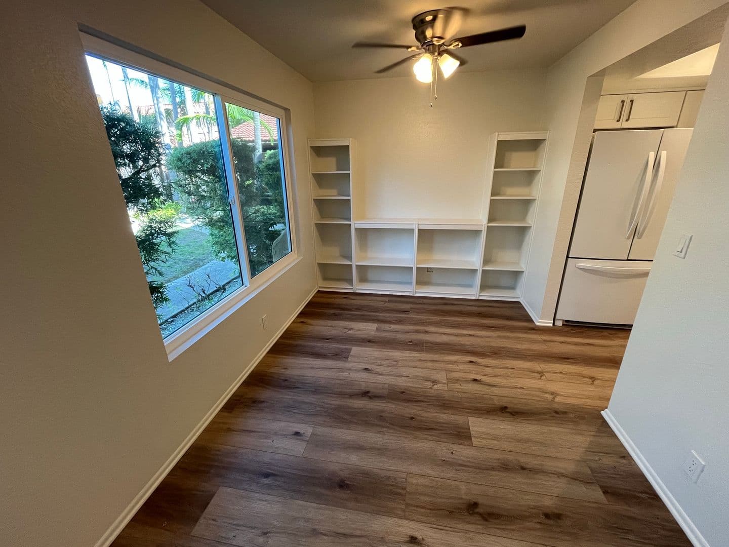 Costa Mesa Apartment: 2522 Elden Ave