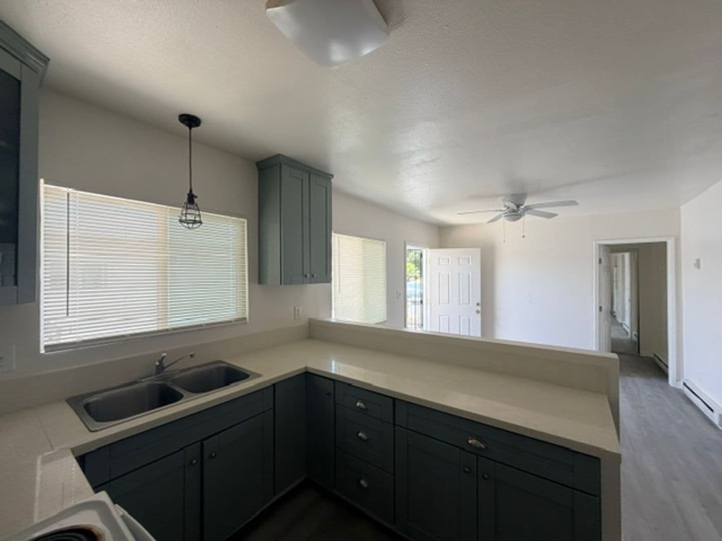 San Diego Apartment: 5415 Imperial Ave