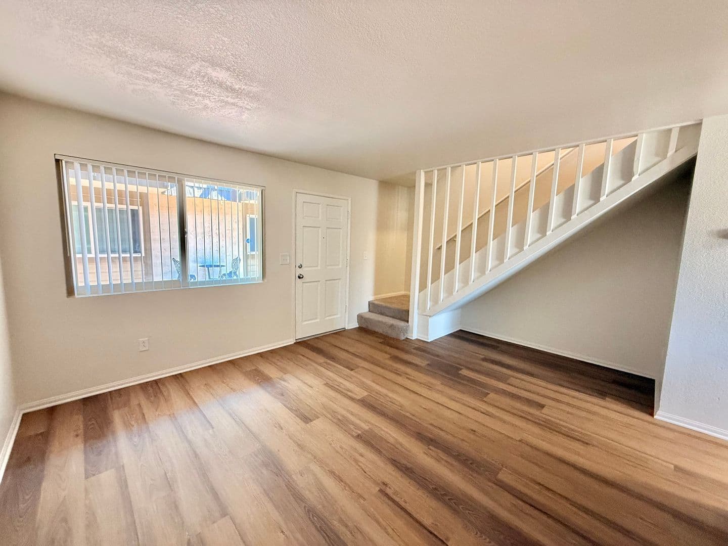 Imperial Beach Apartment: 1300 Holly Avenue